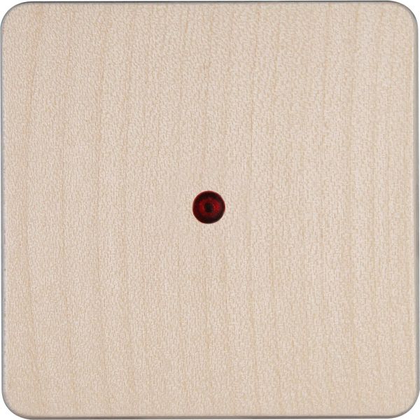 HK02 - rocker pad with lens - colour: ma image 1