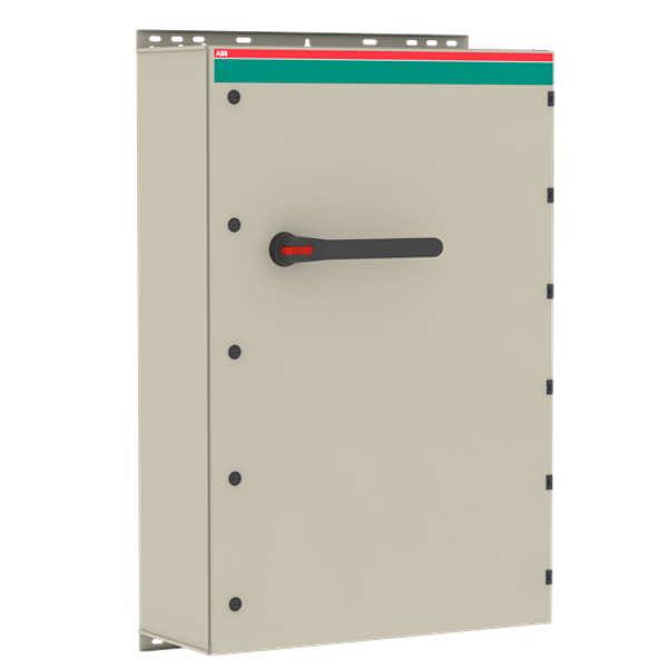 OT1000BAUC3TZ Safety switch image 4