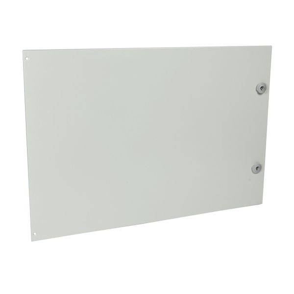 FACEPLATE FOR DMX3 FIX 36M RETROFIT image 1