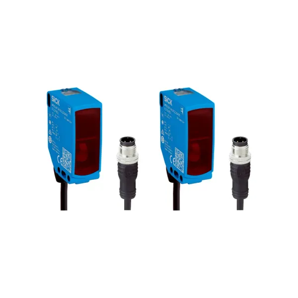 Photoelectric sensors: WSE16I-34162100A00Z2ZZZZZZZZZ1 image 1