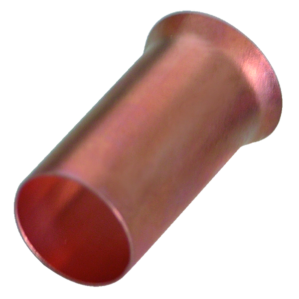 Ferrule 4/12 blank image 1