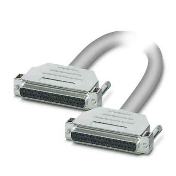 CABLE-D37SUB/B/B/2500/KONFEK/S - Cable image 2