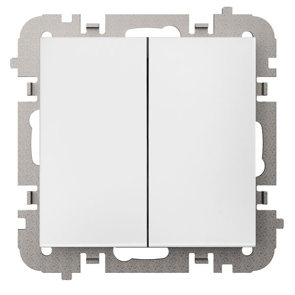 VESTRA 2X TWO WAY SWITCH n/f image 6