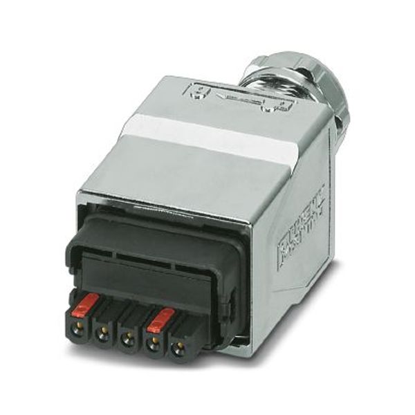 CUC-PPC-C2ZNI-SS/24FKP5:FC - Power connector image 2