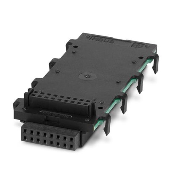 DIN rail bus connectors image 5