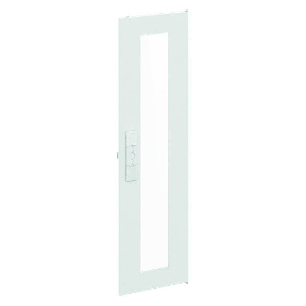 CTT26S ComfortLine Door, IP44, Field Width: 2, 921 mm x 521 mm x 14 mm image 3