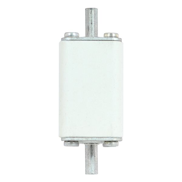 Fuse-link, high speed, 63 A, AC 660 V, DIN 00, 30 x 60 x 78 mm, aR, DIN, IEC, single indicator image 20