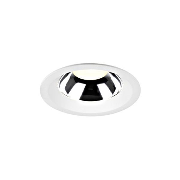 DOWNLIGHT C 150 8/14/20W 940 IP54 image 1