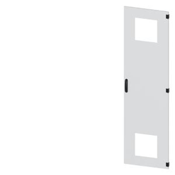 SIVACON, door, right, with cutout f... image 1