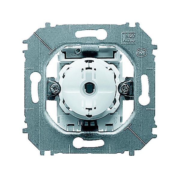 2021/6 US-201 Flush Mounted Inserts impuls White image 1