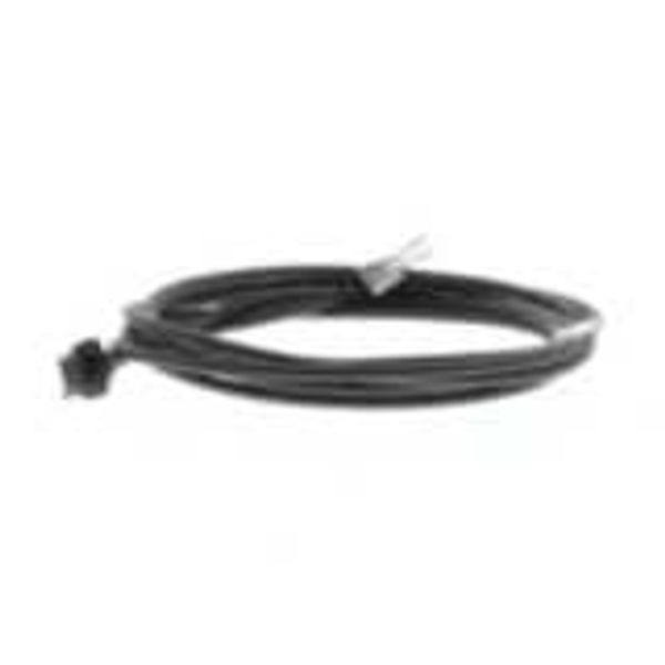 G5 series servo brake cable, 15m, 50-750W image 1