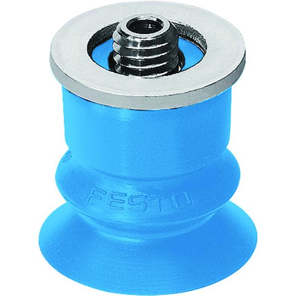 ESS-20-BU Vacuum suction cup image 1