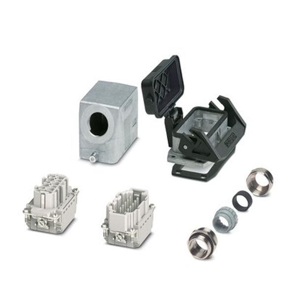 Connector set image 1