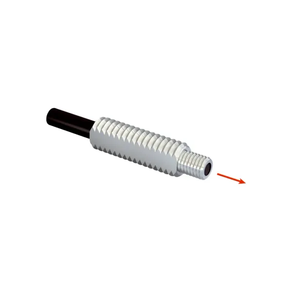 Fiber-optic sensors and fibers: LL3-TB01-10    LIGHT GUIDE image 1