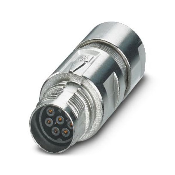 Coupler connector image 2