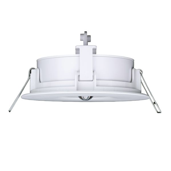 Recessed Frame for emergency luminaires NLILD.. image 4