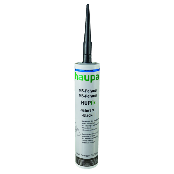 MS polymer HUPfix heavy cartridge 310 ml image 1