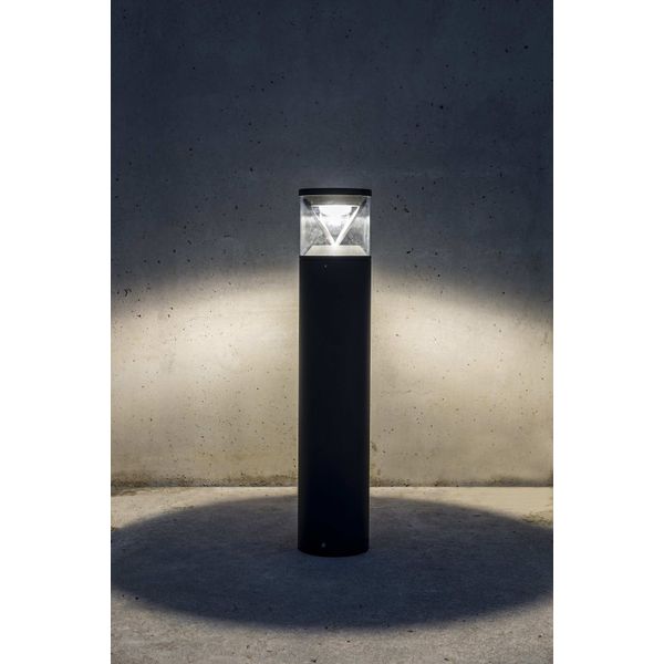 RUSH BEACON LAMP 3000K CRI90 HE ASYM DALI 100-240V image 2