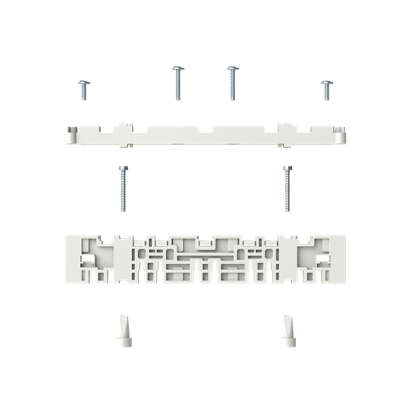 VXXSWNE5 BUSBAR SUPPORT 125 250A FOR VMS image 3