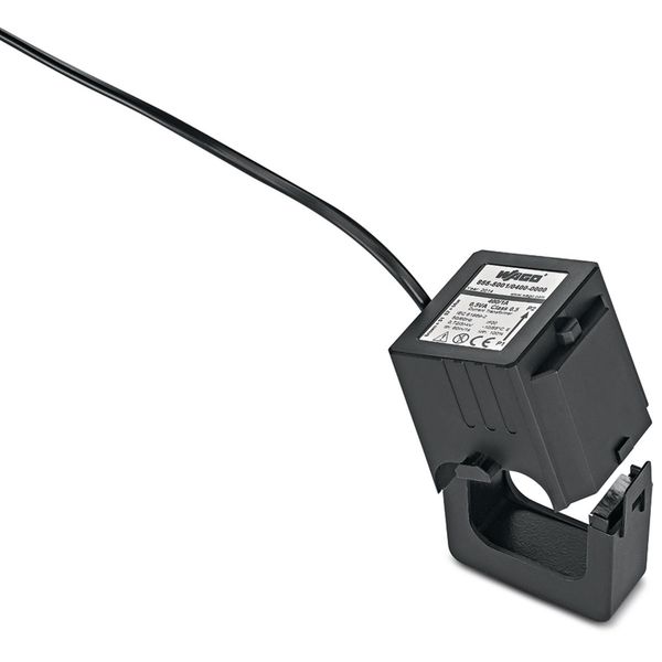 855-5001/1000-000 Split-core current transformer; Primary rated current: 1000 A; Secondary rated current: 1 A image 4