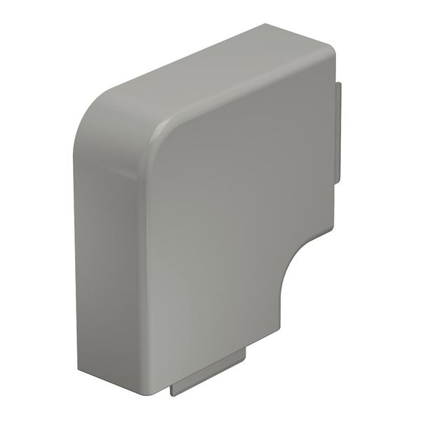 WDK HF40090GR Flat angle cover  40x90mm image 1