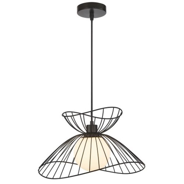 Pendant Light Black Belinda image 1