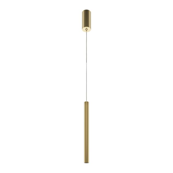 Modern Pro Base Pendant lamp Gold image 1