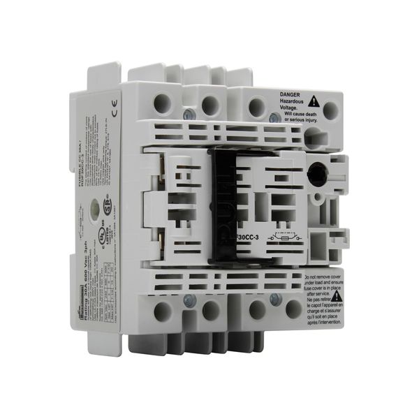 RDF30CC-3N Switch 30A CC 3P+N UL489 image 12