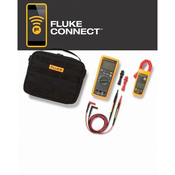 FLK-A3000FC KIT FC Wireless Essential Kit with A3000 image 1