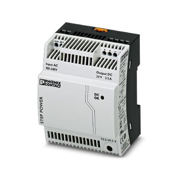 Power supply unit image 2