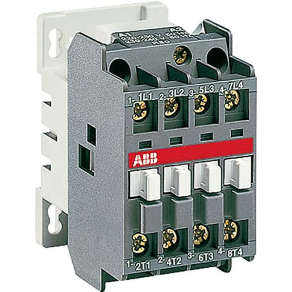 A16-40-L 24V 50/60Hz Contactor image 3