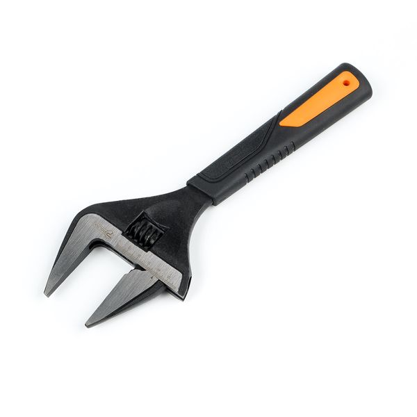 Adjustable wrench 300mm image 1