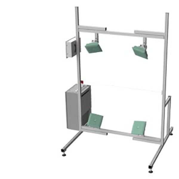 SIMATIC IDENT CB 4H Gate FCC for Ti... image 1