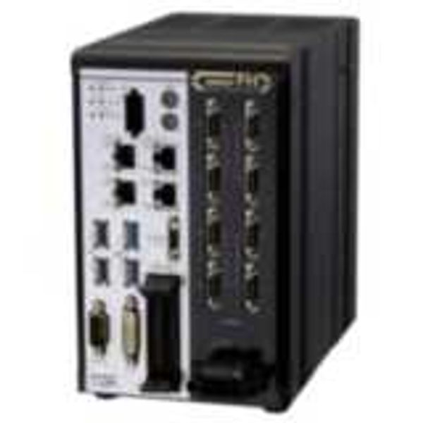 FH high-speed / high performance controller 4-core, NPN/PNP, 2 cameras image 2