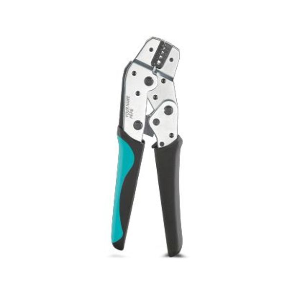 Crimping pliers image 2