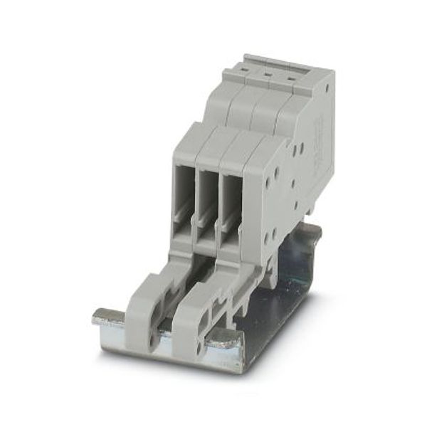 COMBI receptacle image 2