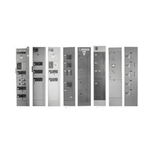 RC suppressor circuit, 240 - 500 AC V, For use with: DILM40 - DILM95, DILK33 - DILK50, DILMP63 - DILMP200 image 13