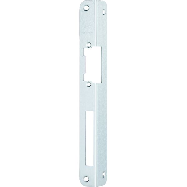 Angled strike plate -------32435-05 image 1