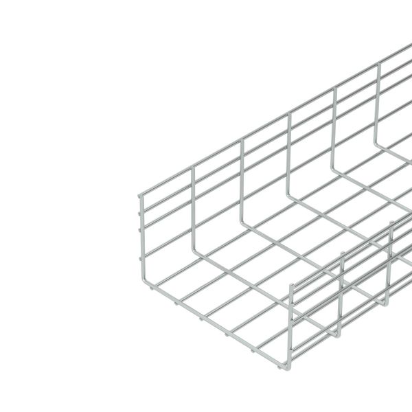 SGR 155 300 G Mesh cable tray SGR  155x300x3000 image 1