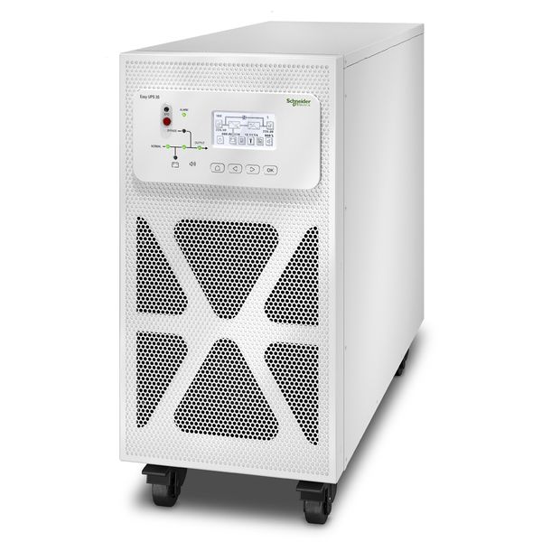 Easy UPS 3S 15 kVA 400 V 3:1 UPS for ext image 1