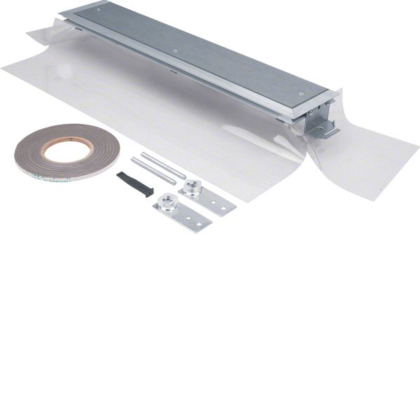 endcap f BKFDE600045 w foil f sealing image 1