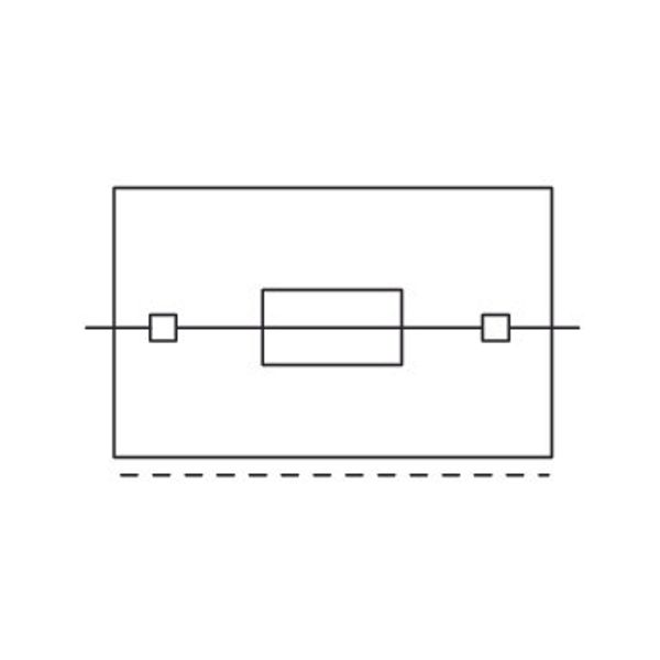 3-conductor fuse terminal block image 3