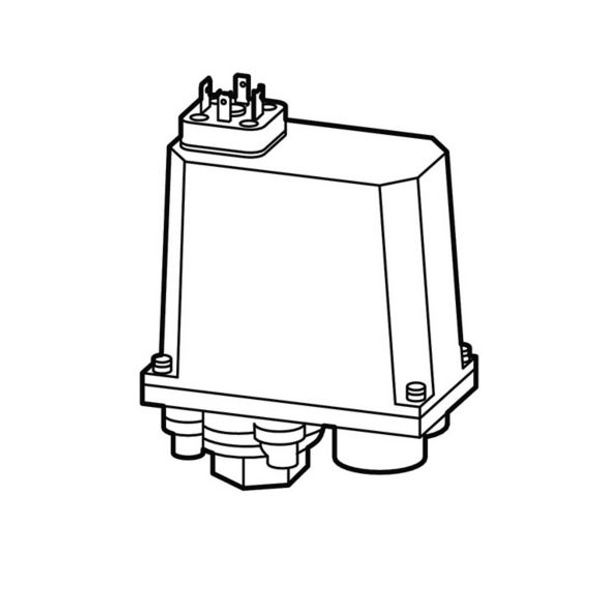 +S6-MCS Eaton Moeller® series MCS Accessory Connection cable image 1