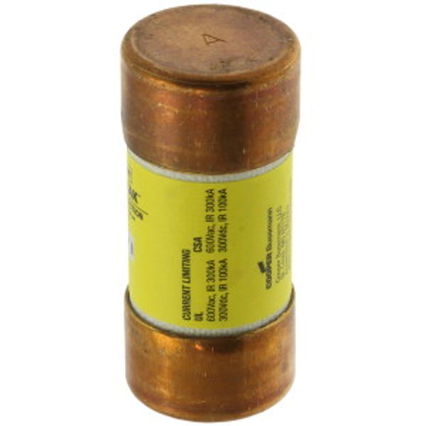 Fuse-link, LV, 50 A, AC 600 V, 27 x 60 mm, J, UL, time-delay image 9