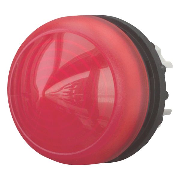 Indicator light, RMQ-Titan, Extended, conical, Red image 4