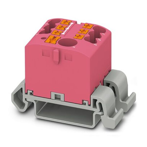 Distribution block image 1