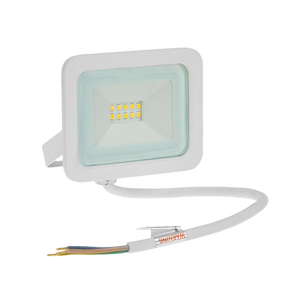 NOCTIS LUX 2 SMD 230V 10W IP65 WW white image 9