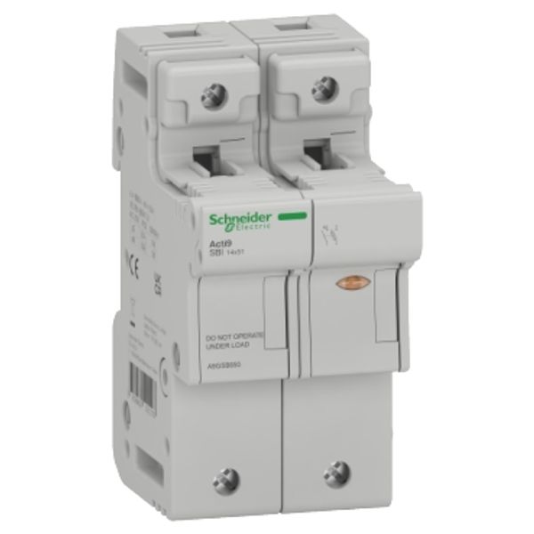 Schneider Electric A9GSB650 image 1