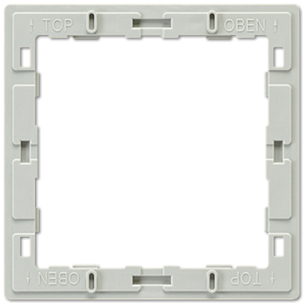 Adapter frame for the LS design ranges LS4AR image 7