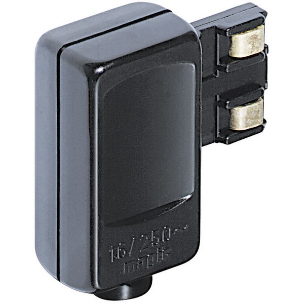 MAGIC: 16A 2P+E PLUG FOR SOCKET CAT. 5300 image 1